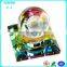 Crystal Bottle Car perfume seat Auto vehicle incense seat Car perfume holder decorate Car air Freshener