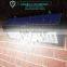 4 Modes,Solar Lights Outdoor,led swimming pool light,Solar Security Light,Solar Motion Light,for Wall,Patio,Deck,Shed,Fence.