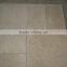 Portugal Botticino beige limestone honed tile