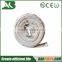 1"-8" lined canvas layflat hose for water delivery