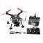 2016 Drone XK Detect X380 X380-A X380-B X380-C FPV Drone HD Camera and GPS Phantom Commercial Drones Profesionales