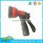 Red color most strong dap strong garden hose 100 FT with valve