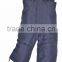 Reflective safety clothing