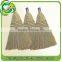 New Product Straw Corn Sorghum Broom Dustpan Function