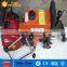 Gasoline Internal Combustion Rail Drill Machine for Steel Railroad Track