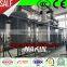JZC waste engine oil regeneration to diesel system