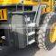 popular in Russia new type HZM 933/NEO 933 remote control wheel loader scale
