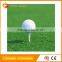 2017 Popular hot sale colorful golf ball in China