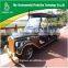 Electric golf cart with competitive price made in china