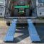 Ce approved trailer ramp