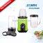 Multi nutri food mixer blender with two speeds and pulse