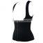 Sexy New Slim Shape Vest Breast Care Body Slimming Waist Vests With Zipper