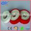 PTFE tape,soft, no glue, pipe sealing ,coal gas tape without glue