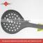 Gadgets china 2014 nylon skimmer with heart shape plastic handle