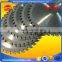 180mm 7" TCT circular saw blade wood miter saw disc MDF hardwood softwood chipboard rip cut cross cutting aluminium Non-Ferrous