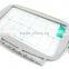 3pcs Embroidery Hoop Set for Brother SE400 SE425 PE500 Machine Babylock