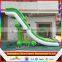 Funny and excitting Inflatable Half-Moon Slide ,Amazing inflatable Yacht Slides cheap on sale