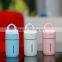 Wholesale 175 ML USB Mini Air Humidifier With LED Light