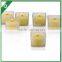 Christmas Home Decoration Soy Wax Scented Candle