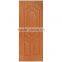 Plywood mould door skin red oak veneer 3 panels