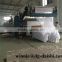 free shipping k5000 3040 woven fusible interlining of clothing garments China manufactory