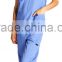 Medical Scrubs Wholesale Scrubs Uniforms Medical Uniform Women and Man Medical Scrubs Top and Pants
