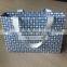 Popular a set of jewelry neckie gift boxes and bags pouch custom desgin printing and size