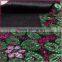 High quality bonded lace fabric