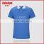 Hot Promotion Assessed Supplier polo neck polyester cotton t shirt