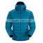 90% down 10% feather Mens Down Jacket, made in China