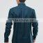 Custom New Design Long Sleeve Mens Pre-Shrunk 100% Cotton Heavyweight Flannel Check Print Comfort Fit Casual Shirts