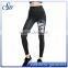 KX020 Polyester Women's Novelty Leggings with Hot Selling Prints 2017