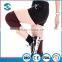 New tourmaline heating knee support