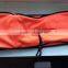 Kroad Custom Reflective Logos Wholesale Comfortable Lycra Fabric Running Fitness Belt with a Key Hook