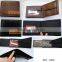 Fashion Cowhide Genuine Leather Wallet