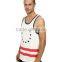 Mens cheap crochet knitted vests patterns from china