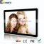 Indoor wall mounting 42 inch full hd media player