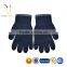 Little Boy Mongolian Cashmere Gloves thick children knit gloves