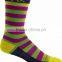 Men's 75% Merino Wool Hiking Thermal Socks