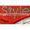 Microfiber Terry Printed Roll Sports Towel