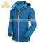 Mens 3 in1 Waterproof Breathable Winter Outdoor Jacket