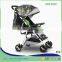 2016 china best baby doll baby stroller with car seat/ carriage baby stroller