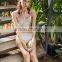 Runwaylover 5394 Hot Sale Sexy Transparent Bra and Boxer Set