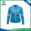 Top Quality Full Sublimation Pattern Anti-UV Dry Fit Sports Jacket,UV Protective Clothing