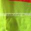 ANSI/ISEA107 Mesh Safety Vest With Pocket And Zipper