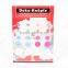 Good Quality Plastic Buttons Set