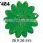 10G COLOR ASST. LOOSE SEQUIN