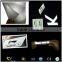 TPU reflective logo / marks / label for shoes ,clothes and bags