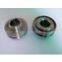 CNC machining