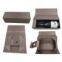 Foldable Wine Box